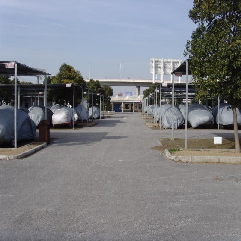 上海惠民停车场停车套餐浦东国际机场附近停车场停车券停车位代泊