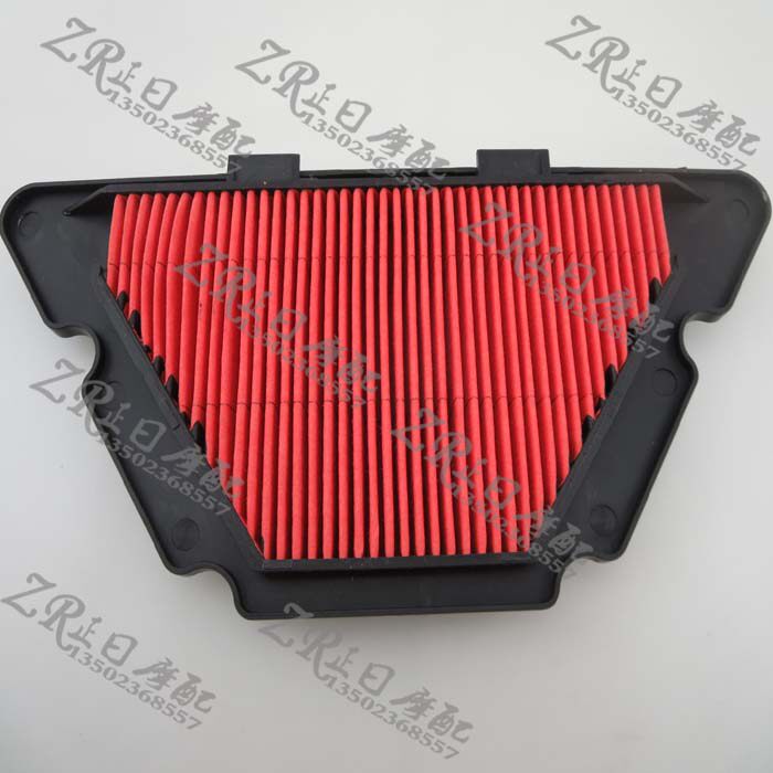 XJ6 FZ6R 09-10-11-12-13-14年 空滤 空气滤芯 空气滤清器