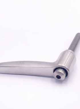 不锈钢固定把手SCLDF/SCLDM4/5/6-12/16/20/25/32