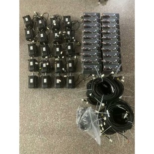 Raynen睿能驱动电机伺服套装 5R5L电机MC2 RS2E