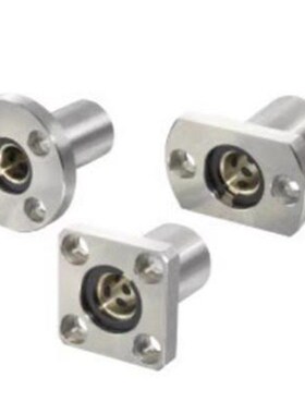 怡合达方法兰无油衬套OFZ31 32-d12-d16-d20-d25-dP30-d35-d40-d5