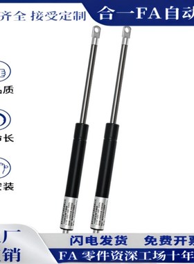 J-FHL88-22350 28100 28150 28250 28300 28101 氮气汽弹簧支撑杆