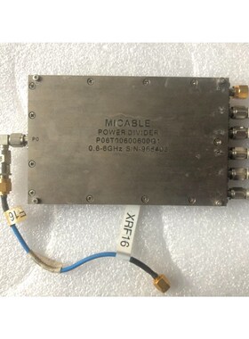 Micable   P06T00600600G1现货