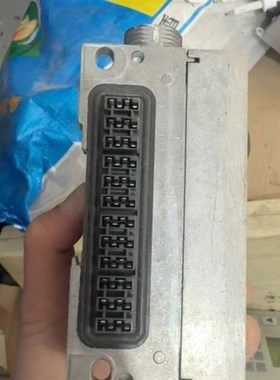 费斯托阀岛模块底座CPX-M-GE-EV