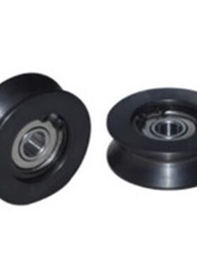 导向滚轮 平型 双法兰型 锥型FTMRN30/FTMRB30/FTMRG30/FTMRA30