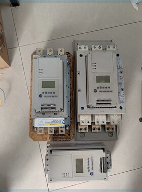 AB 150-F251NBDB   软起动器