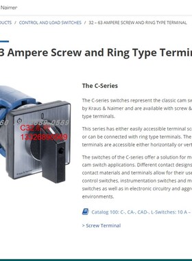 CA10 PC9530-2E24/M470