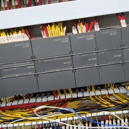 PLC S7-200一套出2400 需要的联系