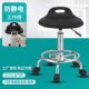防静电凳子可旋转升降实验室圆凳家用学校车间流水线转椅吧台凳椅