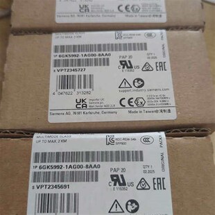 6GK5992 8AA0议价 1AG00