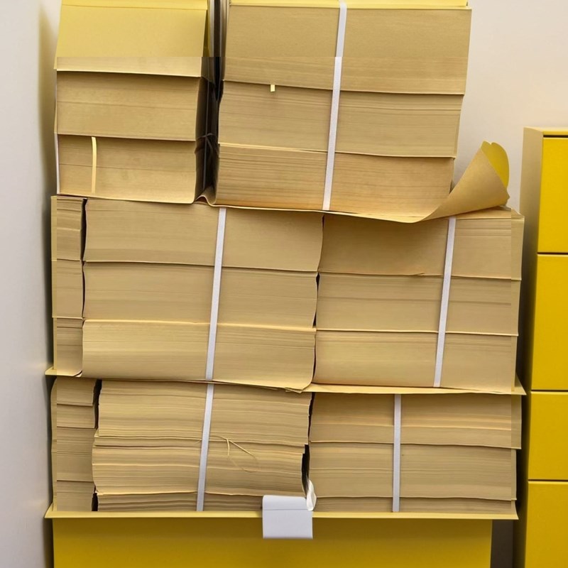 优质烤鸭手撕鸭炸鸡包装纸熟食一次性吸油纸包烤鸭的牛皮纸垫盘纸