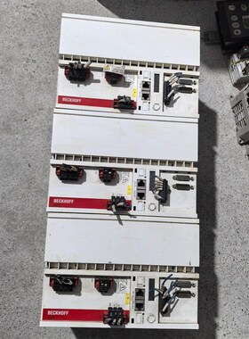 倍福驱动器AX5125-0000-0200