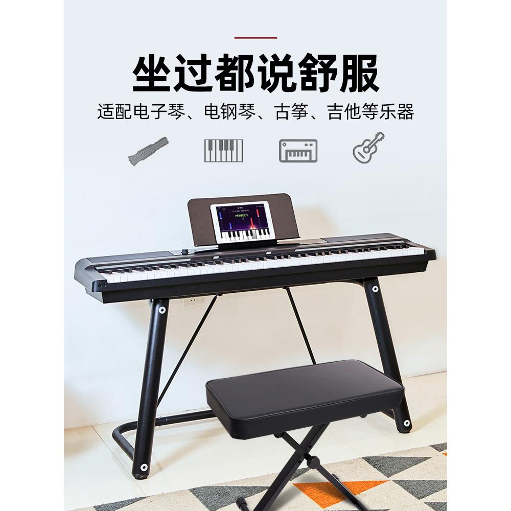 办公室桌下升降搁脚翘脚凳搭腿凳午睡踩脚踏凳孕妇垫脚凳躺可调节