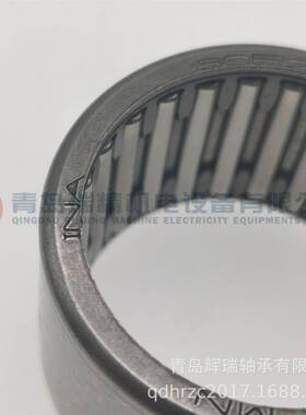 I-N-英制滚针轴承SCE262041.911275mAmX50.8mmX31.75mm