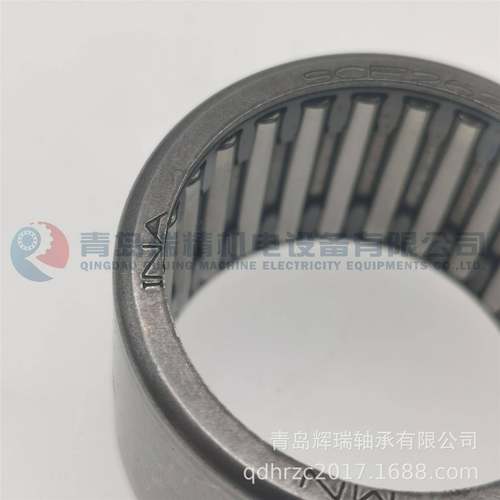 I-N-英制滚针轴承SCE262041.911275mAmX50.8mmX31.75mm