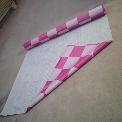 PVC板RDX革家用地板贴纸加厚耐防塑滑木地纹地板胶磨料毯地毯布