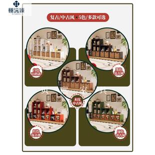 栩颖钢制子柜客厅铁书架书柜自由组合PEB落皮格地置沅物架收纳储