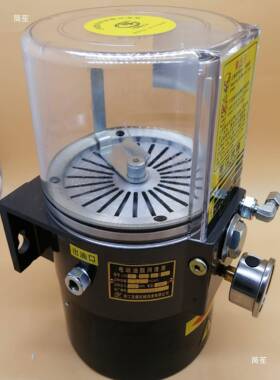 浙江流遍油脂润滑泵LRB1-20/2245ZKI冲动黄油泵L电RB2K-K30/3ZK床