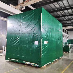 州真方空包装箱防潮木箱苏007防木锈包装木箱提供包装案可现场包