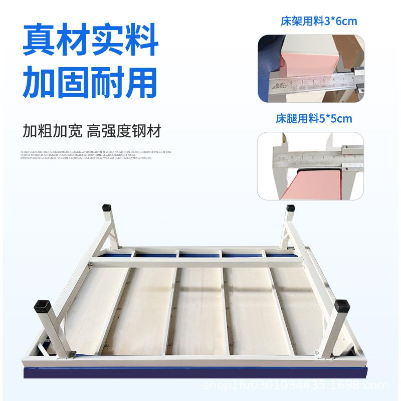 PT康复训床练JSF-01诊疗床复科养老家康用按摩床康复护理诊疗训练