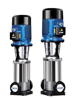 洗车机，清洗设备专用南方泵OIH业D/CDMC现系L列立式多级离心泵，