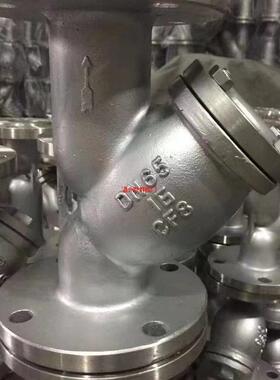 5P规G格尺寸过滤器型1BPQ6PY4GL421H-不锈钢-L1W