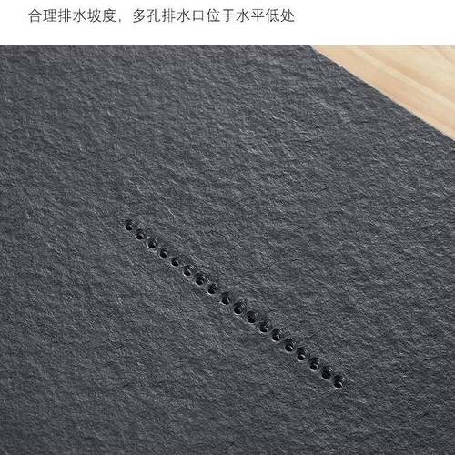 天然金F9856H9S石茶盘整块乌家用茶办公火烧石材托盘202新款海5带