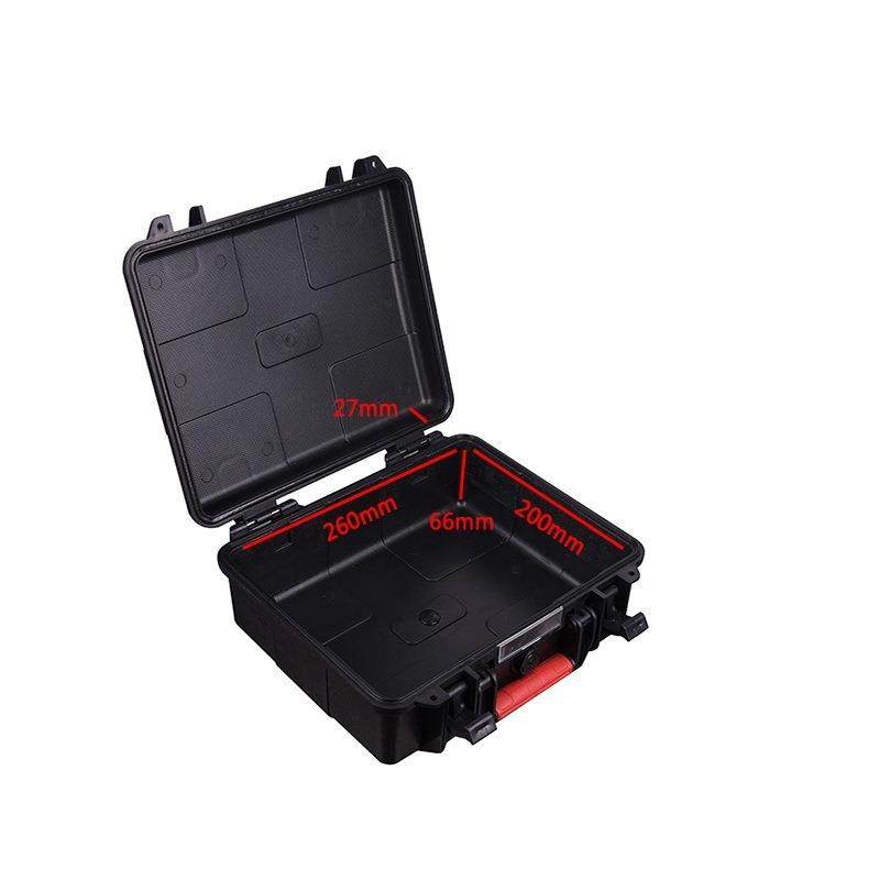 箱万得保JS-1含海540绵防箱相机箱安全材摄影器箱防尘箱产品潮箱