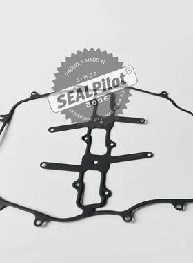 N压管ISSAN进歧管密封垫Z33气350ZJTSVQ35DE歧增垫片密封垫片