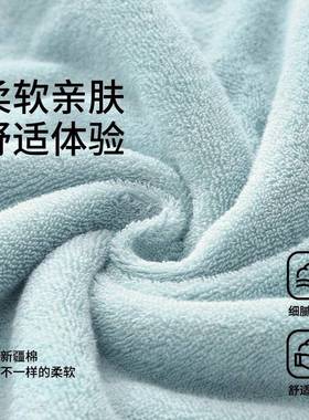 小浴巾510纯棉小号0小尺寸洗澡x男女大毛巾other20250新款