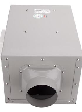 绿风管道岛离心风机抽风机送风机生间排风卫机DPT2DPT20-540-549C