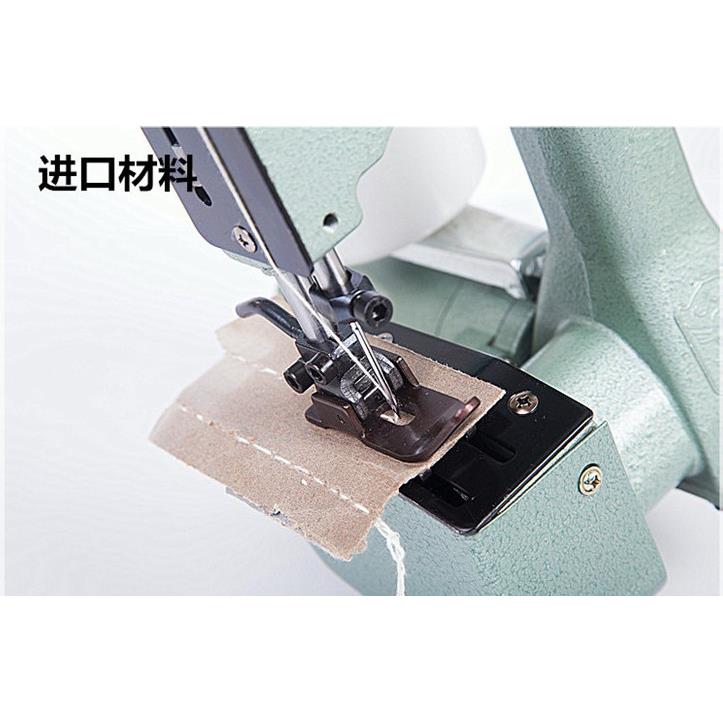 包邮飞人GK9-包2手提式电动缝GK9-2飞机编织袋封袋包机蛇皮缝纫封