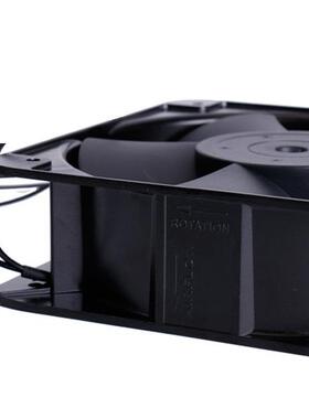 羽恒AC20060交流风滚珠20厘米/CM22扇双0V机柜大ACY风量散热风扇
