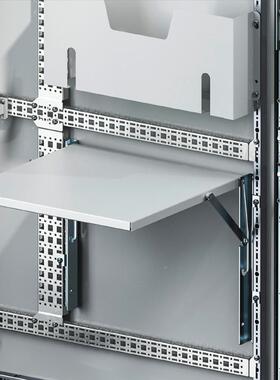德威图Ritta国l机柜线路图夹盒文件4114.000配件