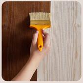 约新实木小简户sg 002型中软包床民宿主卧古风软包波浪床涟漪床