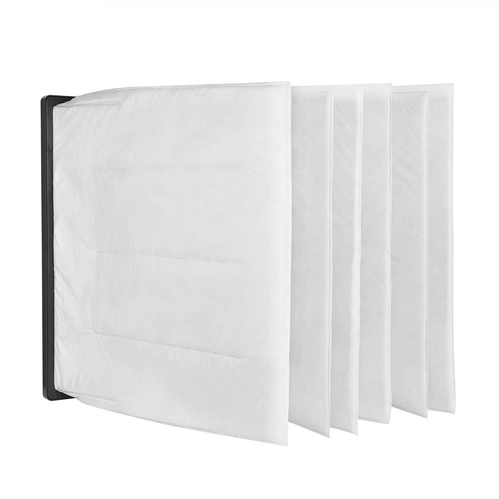 艾特注塑框PP袋初效G4空过滤滤BF-PP-G4袋新风气袋菲式过器,机械设备,过滤设备,淘宝优惠券,粉丝福利购,淘宝优惠卷