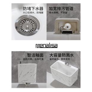 吐呕吐池拖把池家用排彩色墩拖布呕小水池迪厅墙挂墙84吐呕物