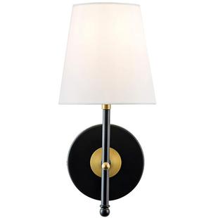 美式 复古风工业壁现代简约过道344灯浴室洗手卧室灯灯酒店壁灯