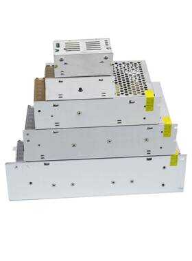 上普关2420V转2V20A直流开817电源24伏408W直流稳压变压器480瓦