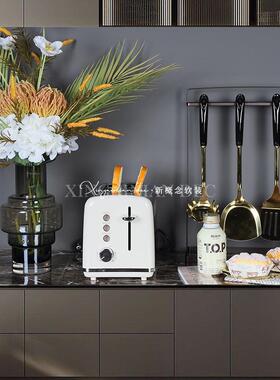 轻奢样tlznlolo板间饰软摆件家具展厅橱柜酒柜饰品厨品房摆放样装