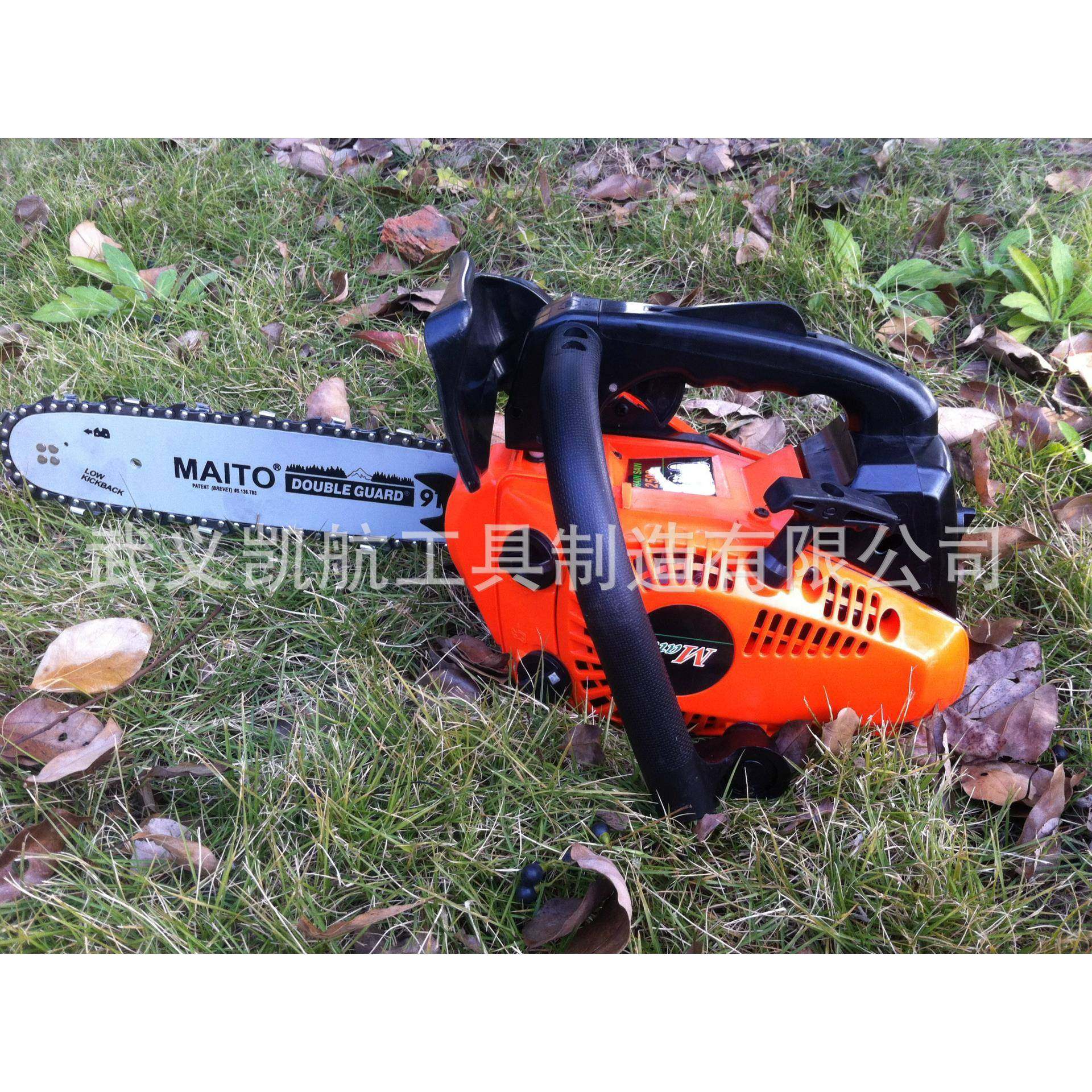 轻汽油链锯5CC212寸导板L链条家用便型油锯2500小毛竹锯,农机/农具/农膜,割灌机/割草机/油锯,淘宝优惠券,粉丝福利购,淘宝优惠卷