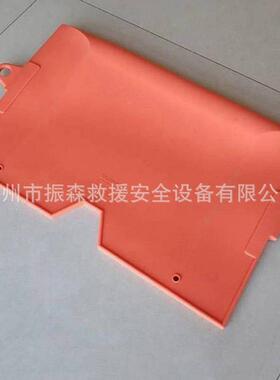 2带电作业跌落遮蔽499罩CC4橡胶软质应急保保险罩熔绝缘断器护罩