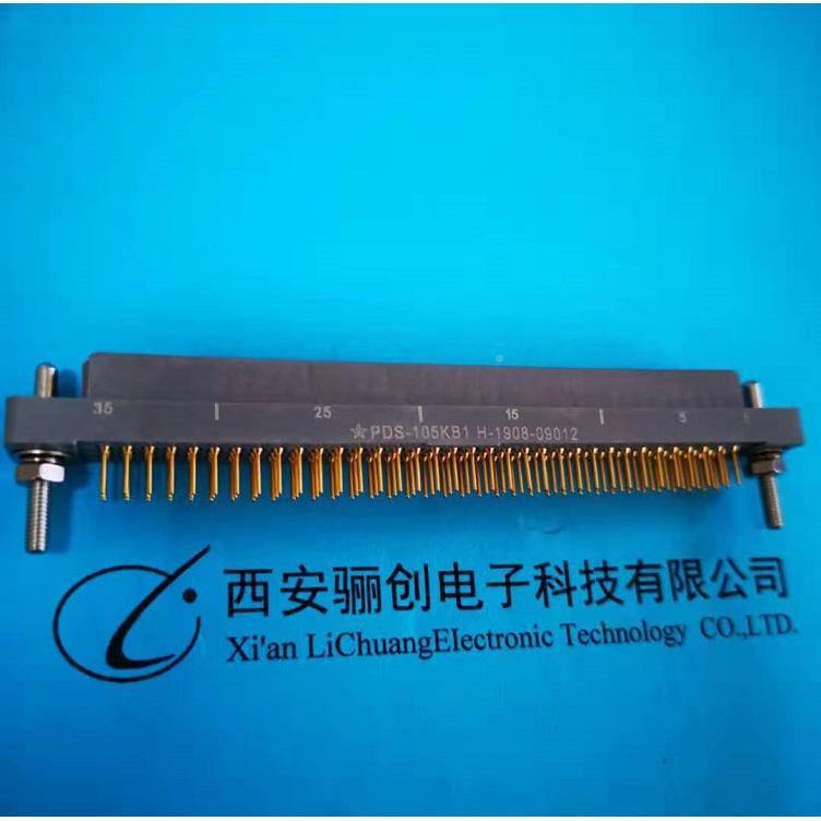 骊创销售现货PPDS制板连接器tDS-KPDS-105J105JW/KW/KB1印/JB1/KH