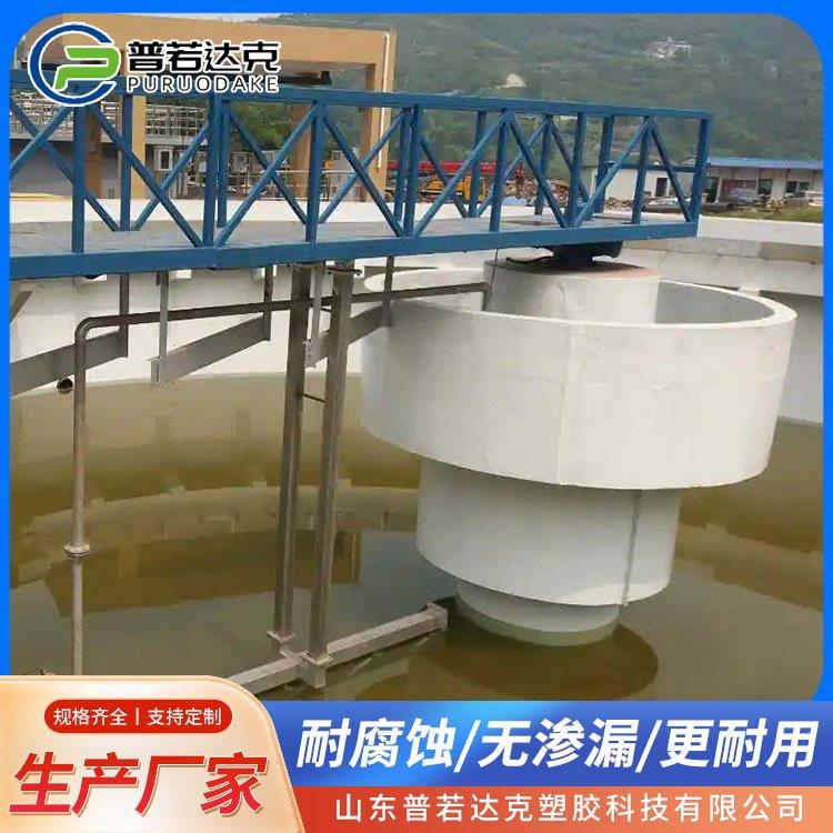 滗水器不锈杆497钢水污设水处理设备浮筒式推式旋转式废备商用