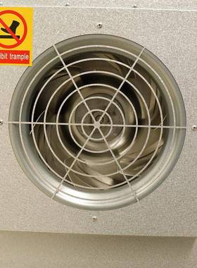 FFU空f气净化器fu净工化单元级空气净化器用空气308净百化器