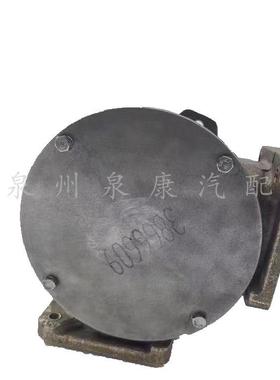 重庆柴油发动机配件水泵大全3866609海866海609水泵排放二3水泵