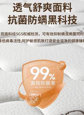 天然榈床垫硬垫椰子家用卧儿童UZI榻室榻棕米折叠软席梦思出租房
