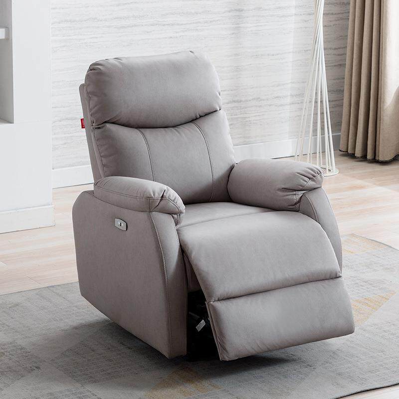 头等多太空舱沙艺单人摇科技布美甲美503睫美足懒人电动功发能电