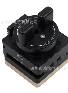 1设寸计BGA225pin老化测试座间距.27m测m尺20*76620试夹具编程座