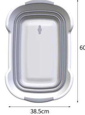 宠物洗澡盆猫咪浴缸洗猫猫沐浴盆JI51561澡小狗狗盆泡桶防跑猫可